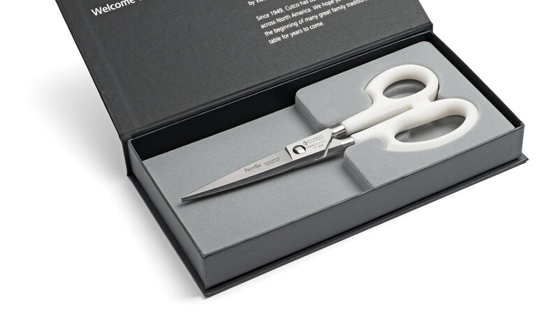 1 Super Shears Product in Deluxe Gift Box